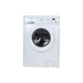 Lave-Linge Hublot 7 kg Reconditionné ELECTROLUX EWF147450W : vue de face