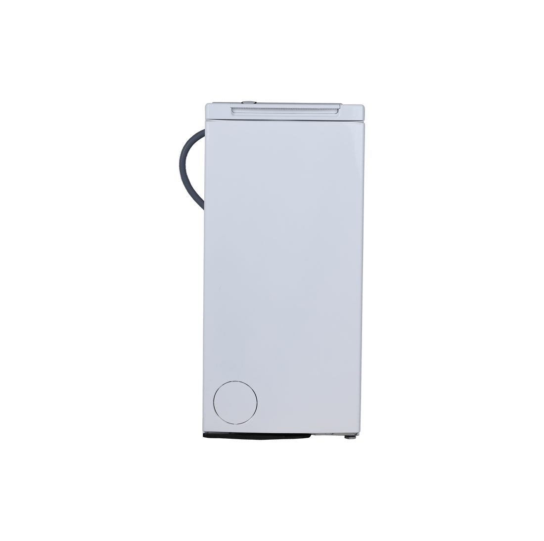 Lave-Linge Top 6 kg Reconditionné WHIRLPOOL TDLR6235FR/N : vue de face