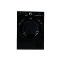 Seche-Linge Condensation 8 kg Reconditionné ARISTON FTCD-87-B-6K-EU : vue de face