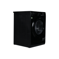 Lave-Linge Sechant 9 kg Reconditionné HOTPOINT FDG 8640K FR : vue du côté gauche