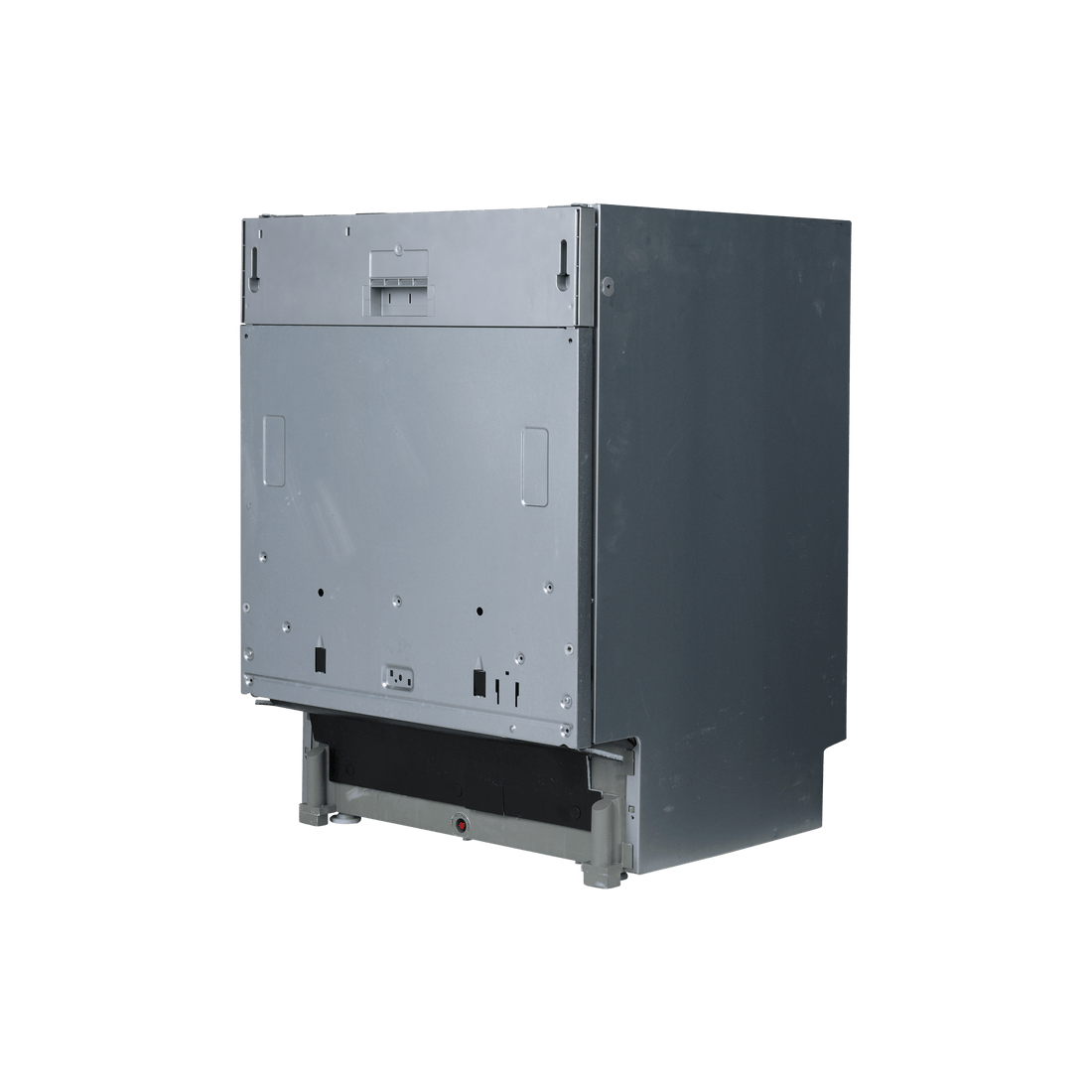 Lave-Vaisselle Encastrable 14 Cvts Reconditionné HOTPOINT HI5030W : vue du côté droit