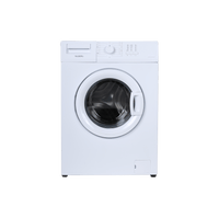 Lave-Linge Hublot 6 kg Reconditionné VALBERG WM 612 E W205T : vue de face