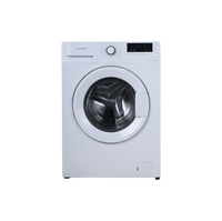 Lave-Linge Hublot 9 kg Reconditionné ESSENTIEL B ELF914DD4B : vue de face