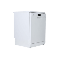 Lave-Vaisselle Pose Libre 13 Cvts Reconditionné ELECTROLUX ESF5543LZW : vue du côté gauche