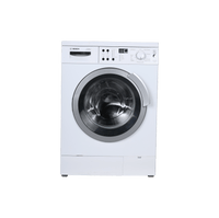 Lave-Linge Hublot 9 kg Reconditionné BOSCH WAS32381FF : vue de face