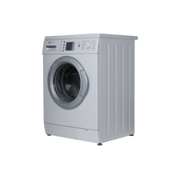 Lave-Linge Hublot 6 kg Reconditionné BOSCH WAE28460FF : vue du côté droit