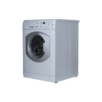 Lave-Linge Hublot 9 kg Reconditionné ARISTON ECO9F-149-FRS : vue du côté droit
