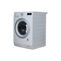 Lave-Linge Hublot 8 kg Reconditionné ELECTROLUX EWF1486GZW : vue du côté droit