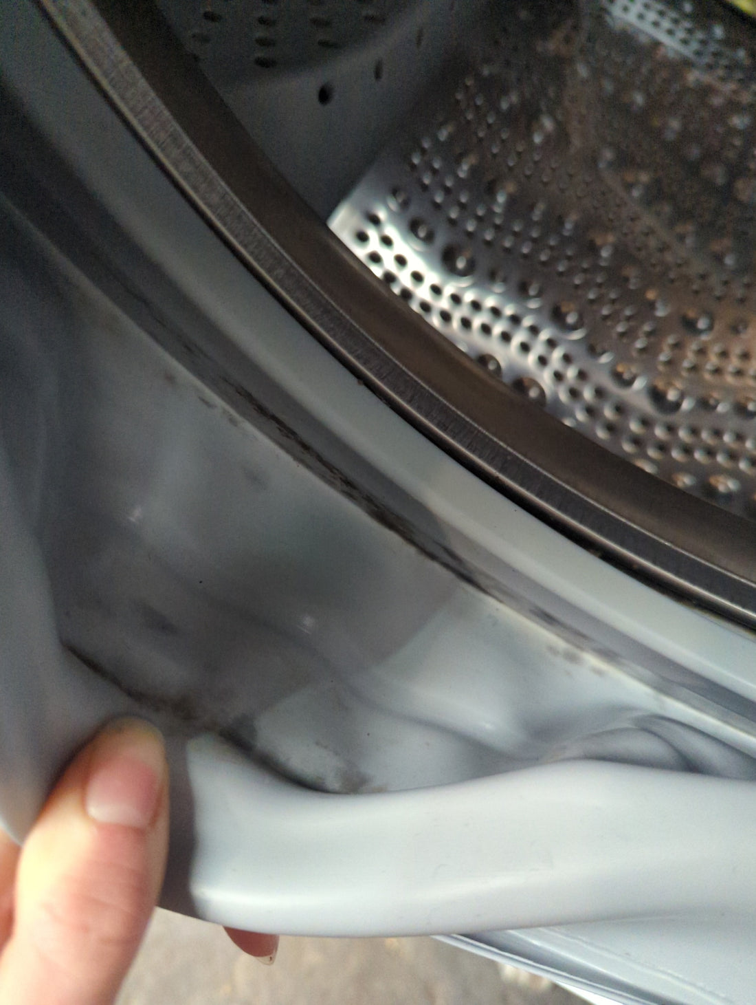 Lave-Linge Hublot 8 kg Reconditionné SIEMENS WM12Q480FF
