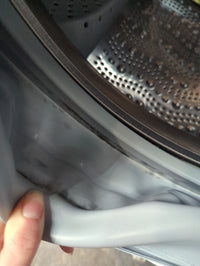 Lave-Linge Hublot 8 kg Reconditionné SIEMENS WM12Q480FF