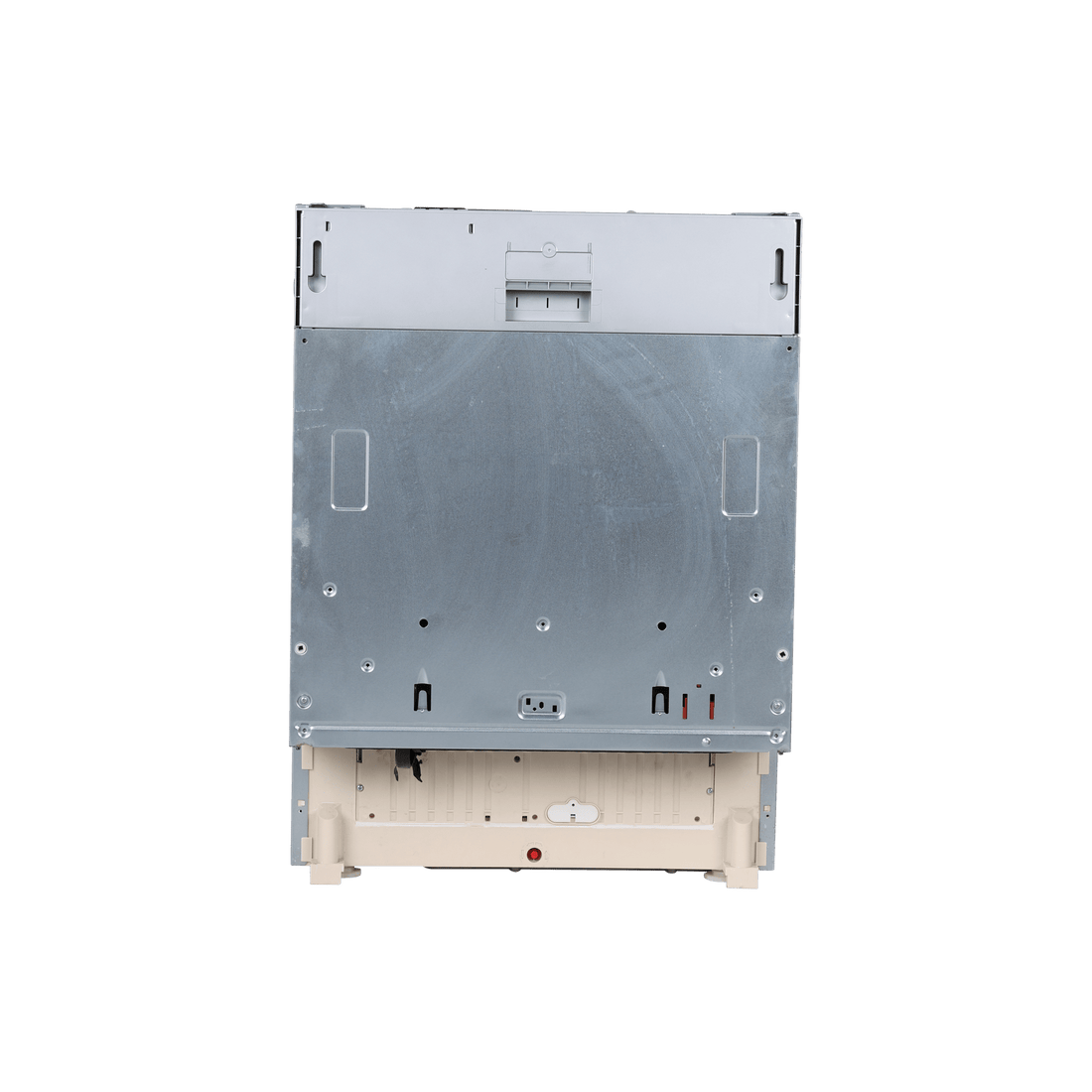 Lave-Vaisselle Encastrable 14 Cvts Reconditionné WHIRLPOOL WCIC3C26PE : vue de face