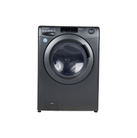 Lave-Linge Sechant 9 kg Reconditionné CANDY CSWS496TWMRRE-47 : vue de face