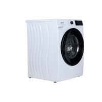 Lave-Linge Hublot 9 kg Reconditionné GORENJE WEI96BDS (WEI 96 BDS) : vue du côté gauche