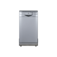 Lave-Vaisselle Pose Libre 10 Cvts Reconditionné INDESIT DSG 263 S FR : vue de face