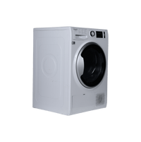 Seche-Linge Pompe À Chaleur 9 kg Reconditionné HOTPOINT NT M11 92SK FR : vue du côté gauche