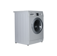Lave-Linge Hublot 6 kg Reconditionné BOSCH WAE28460FF : vue du côté gauche