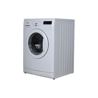 Lave-Linge Hublot 9 kg Reconditionné WHIRLPOOL AWOD4939 : vue du côté droit