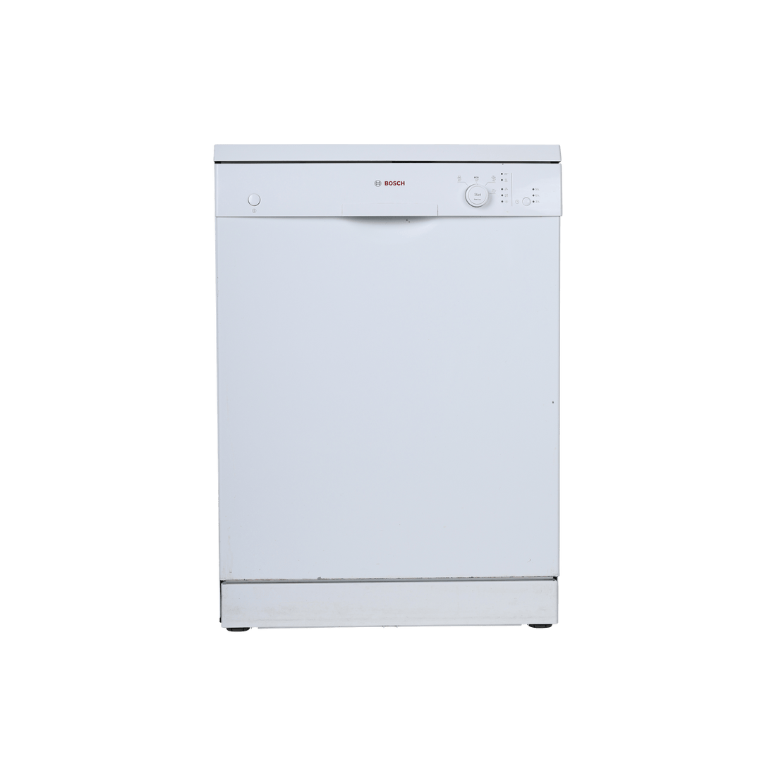 Lave-Vaisselle Pose Libre 12 Cvts Reconditionné BOSCH SMS40D62EU : vue de face