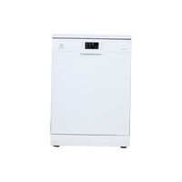 Lave-Vaisselle Pose Libre 13 Cvts Reconditionné ELECTROLUX ESF5543LZW : vue de face