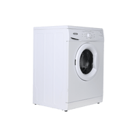 Lave-Linge Hublot 6 kg Reconditionné WHIRLPOOL AWO/D 4731 : vue du côté gauche