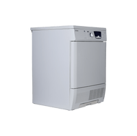 Seche-Linge Condensation 9 kg Reconditionné VEDETTE VSF952 : vue du côté gauche