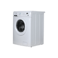 Lave-Linge Hublot 7 kg Reconditionné ELECTROLUX EWF147450W : vue du côté gauche