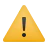 icon warning